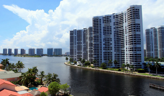 The Point Aventura