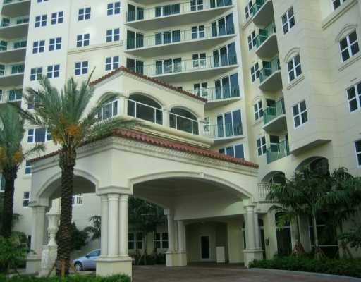 Turnberry Village Aventura