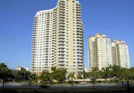 Turnberry on the Green Aventura