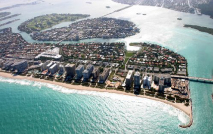 Bal Harbour real estate