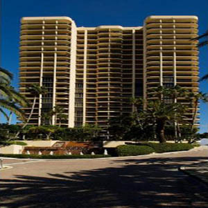 Bal Harbour Tower condo for sale