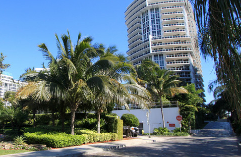 Bellini Bal Harbour