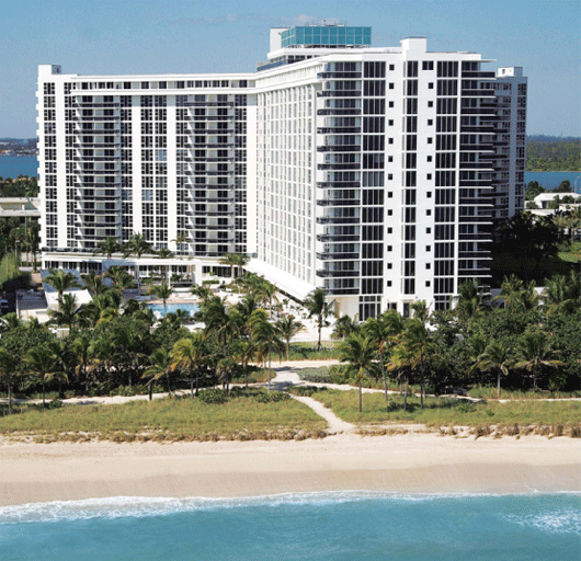 Harbour House Bal Harbour condos