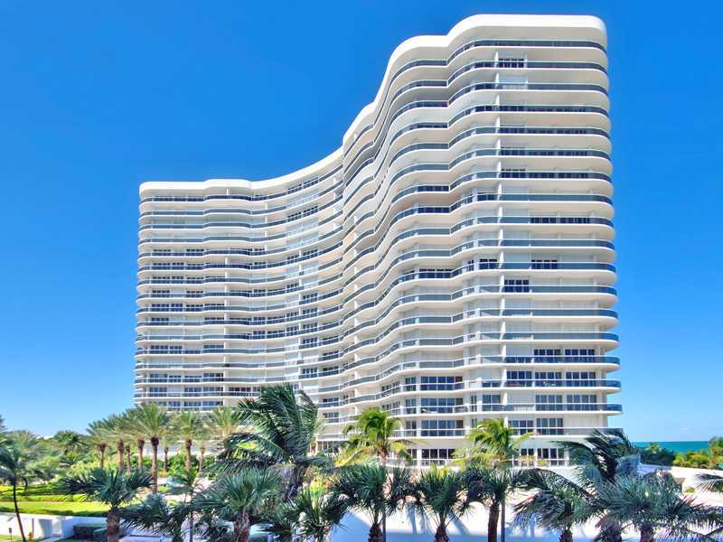 Majestic Tower Bal Harbour