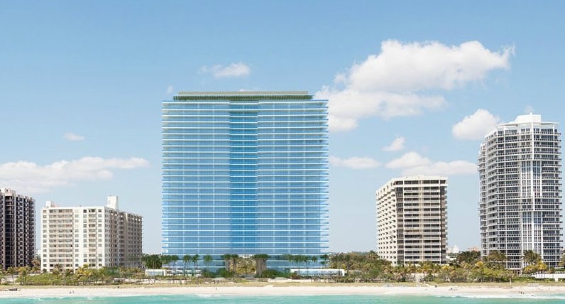 Oceana Bal Harbour