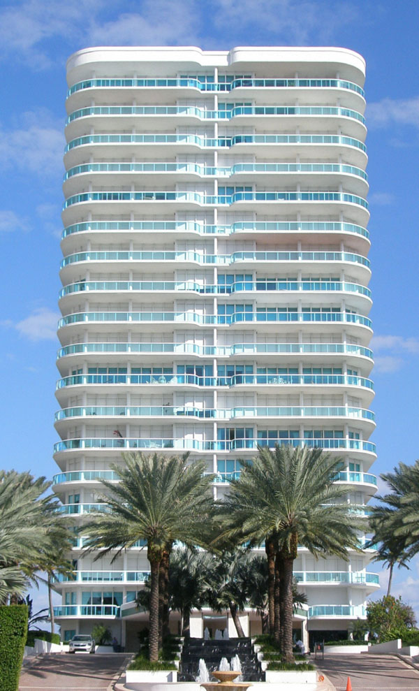 The Palace Bal Harbour