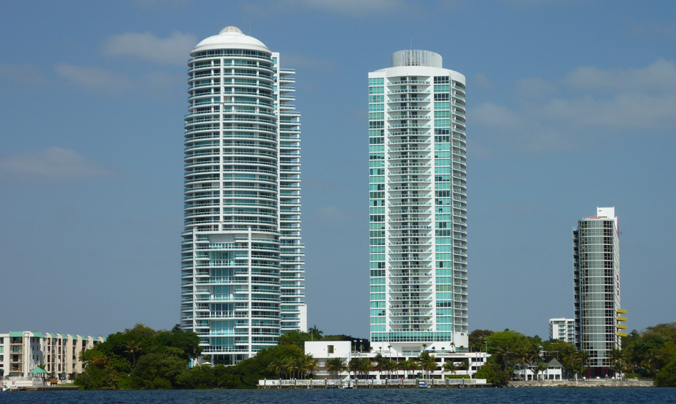 Bristol Tower Miami Condo