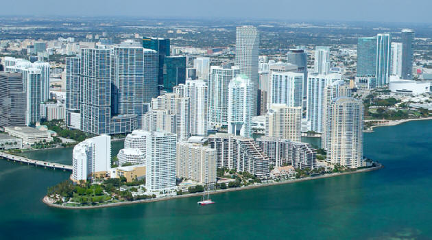 Carbonell Miami