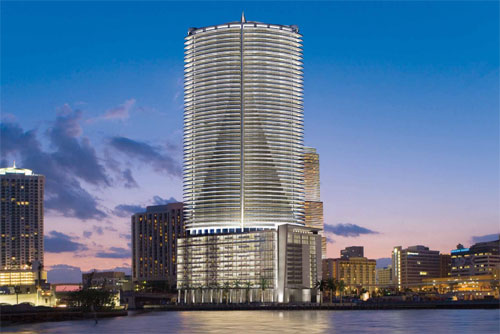 Epic Residences Miami