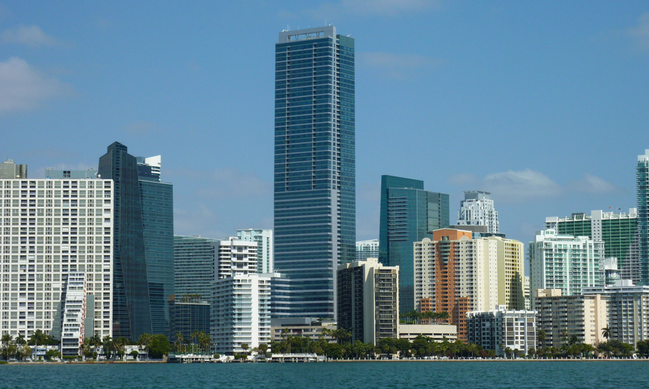 Four Seasons Miami