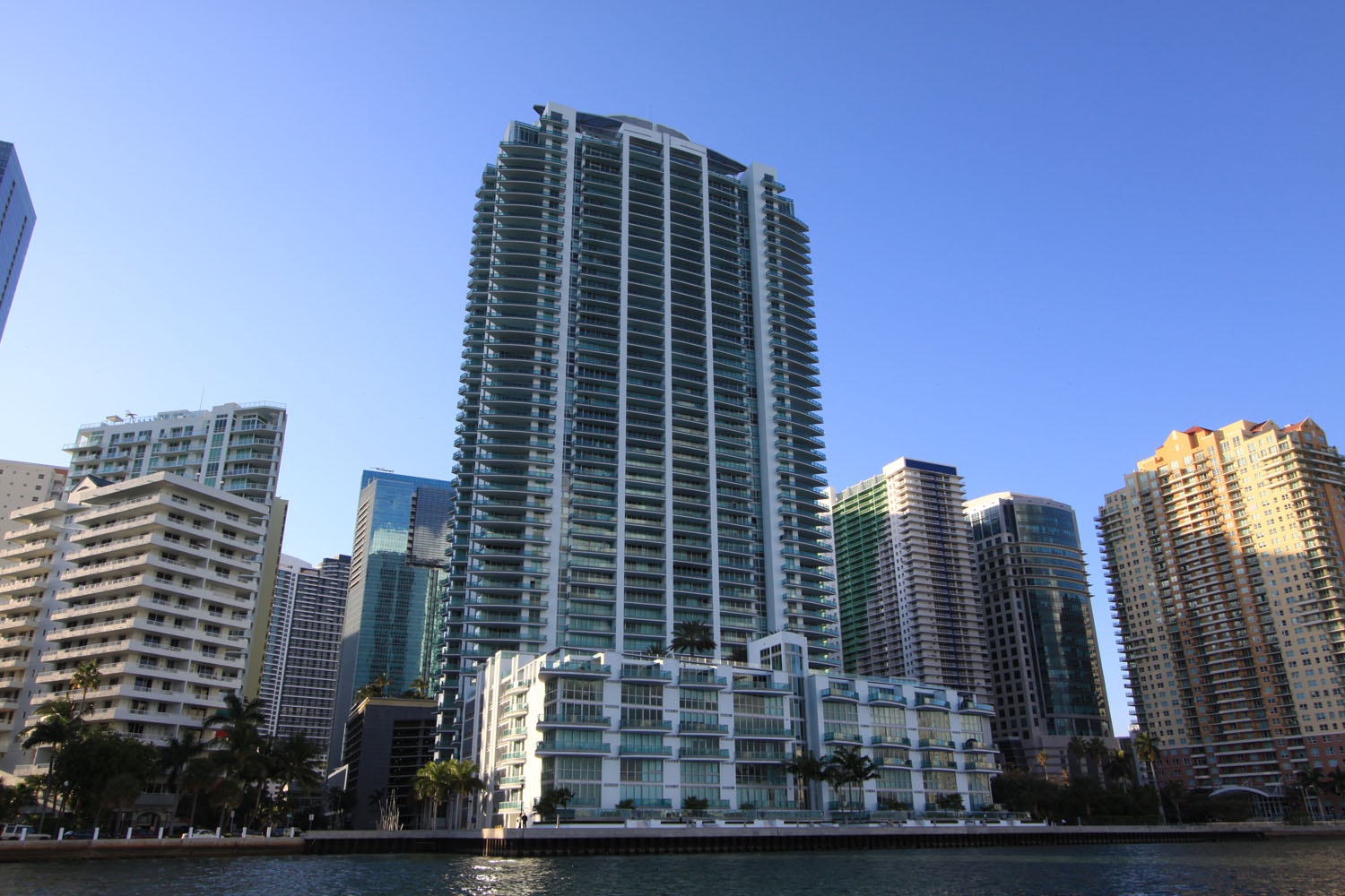 Jade Residences Miami