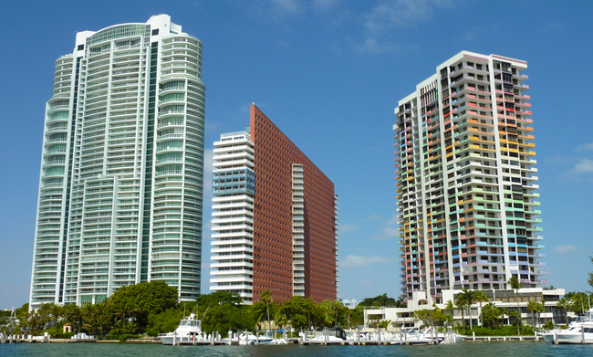 Santa Maria Miami