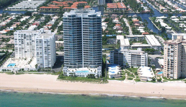 Aquazul Fort Lauderdale