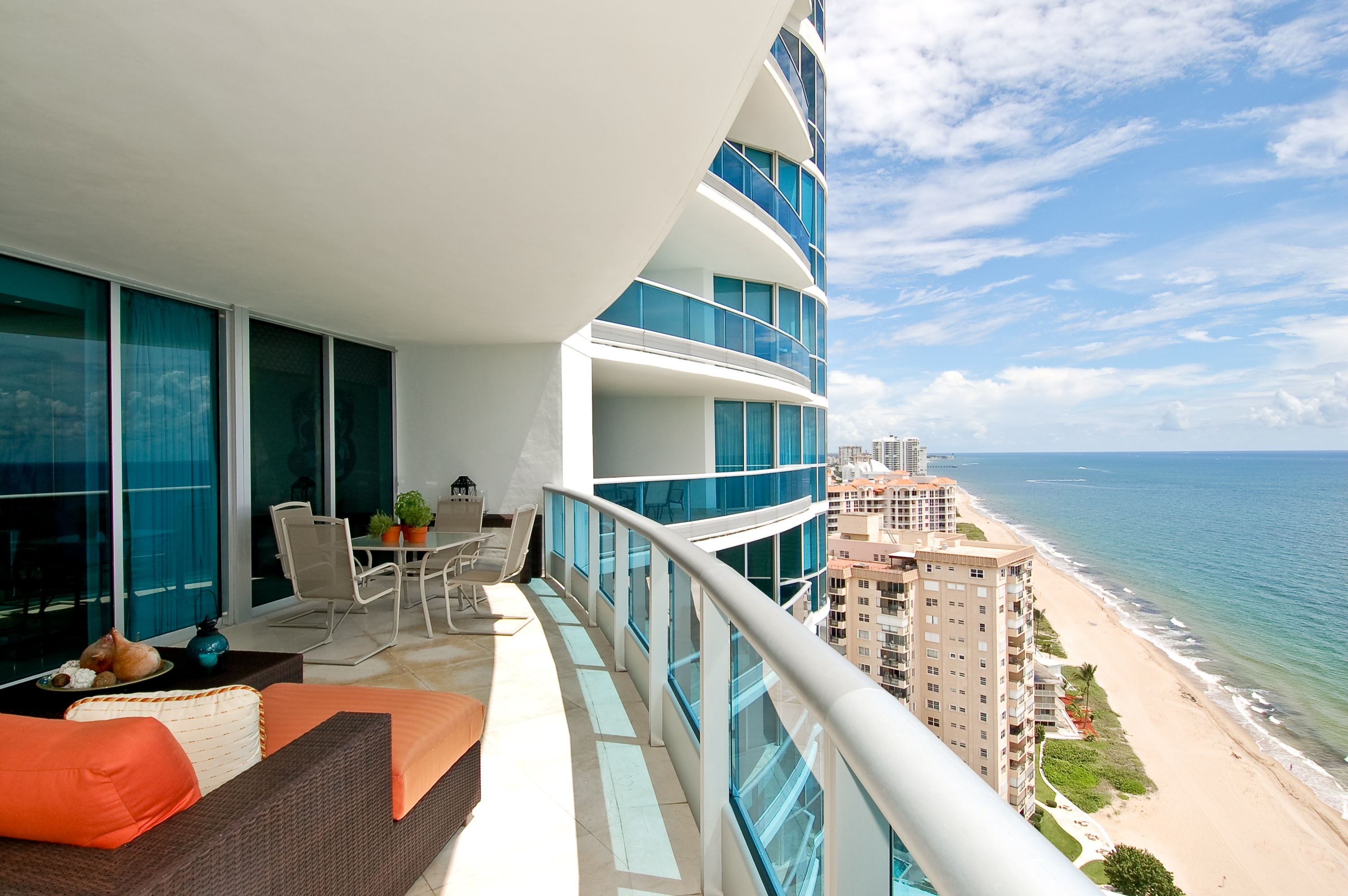 Aquazul condo Fort Lauderdale