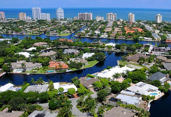 Bay Colony Fort Lauderdale