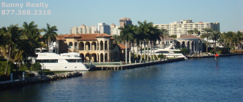 Fort Lauderdale Homes For Sale