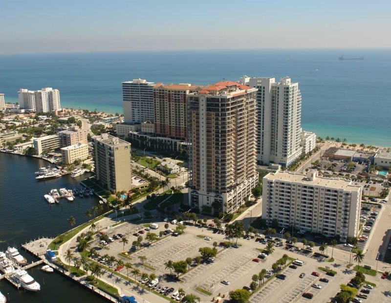 Jackson Tower Fort Lauderdale