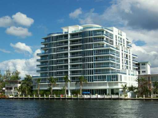 La Rive Fort Lauderdale condo for sale