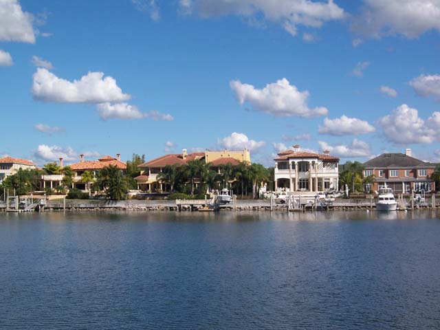 Harbor Island Homes For Sale