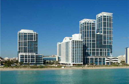Carillon Miami Beach