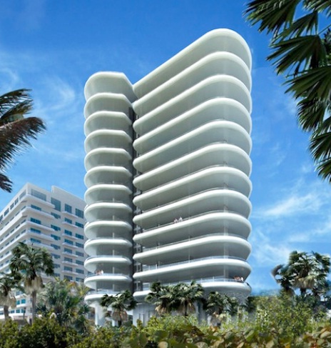 Faena House Miami Beach