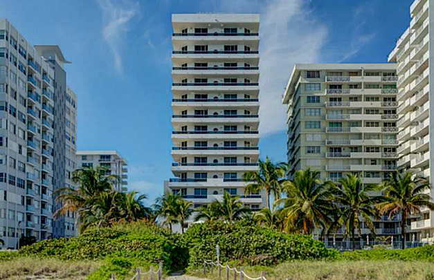 Villa di Mare Miami Beach