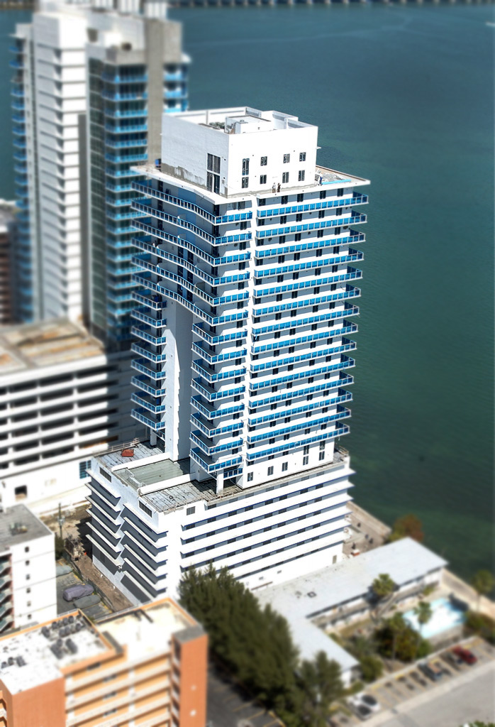 Star Lofts Condo for sale