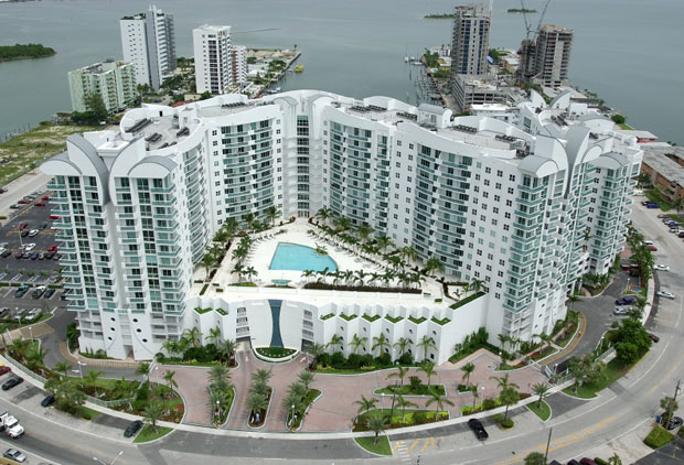 360 Condo Miami Beach