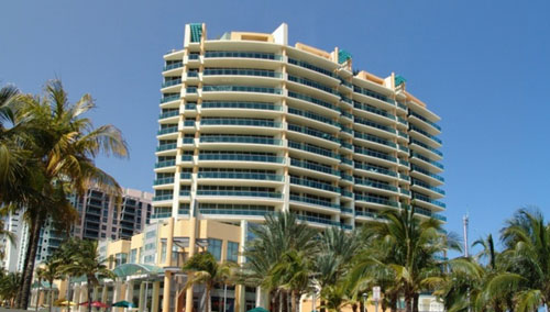 Il Villagio South Beach Condo