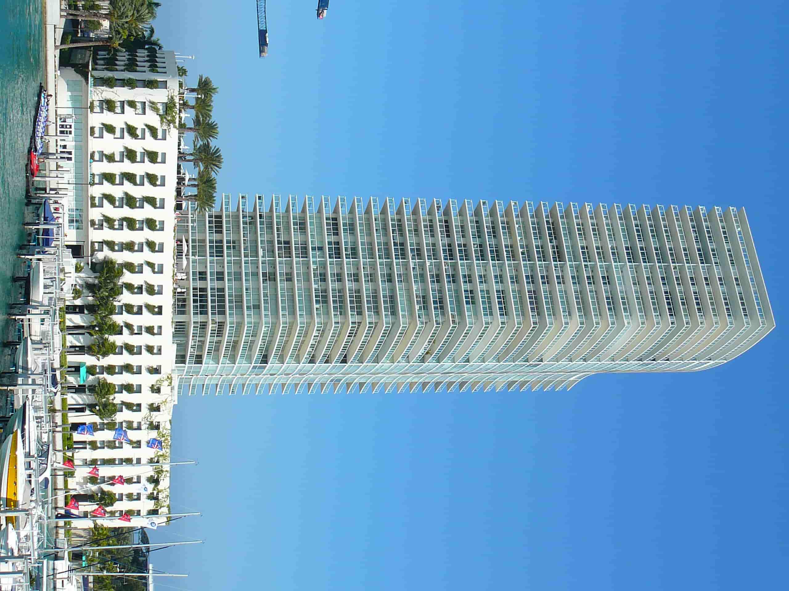 Icon South Beach Condo for sale