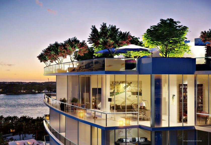 Marea South Beach Condo
