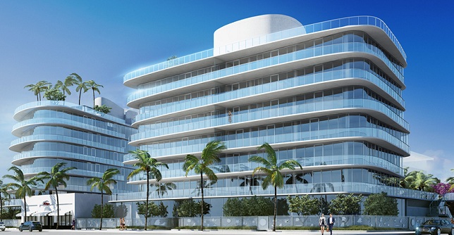 One Ocean Miami Beach Condo