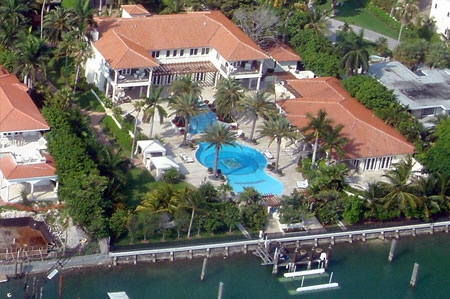 Palm Island Homes for sale