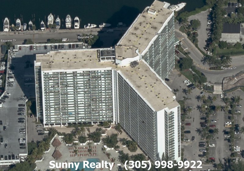 Arlen House Sunny Isles Beach