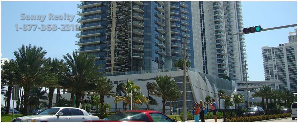 Jade Ocean Sunny Isles Condo