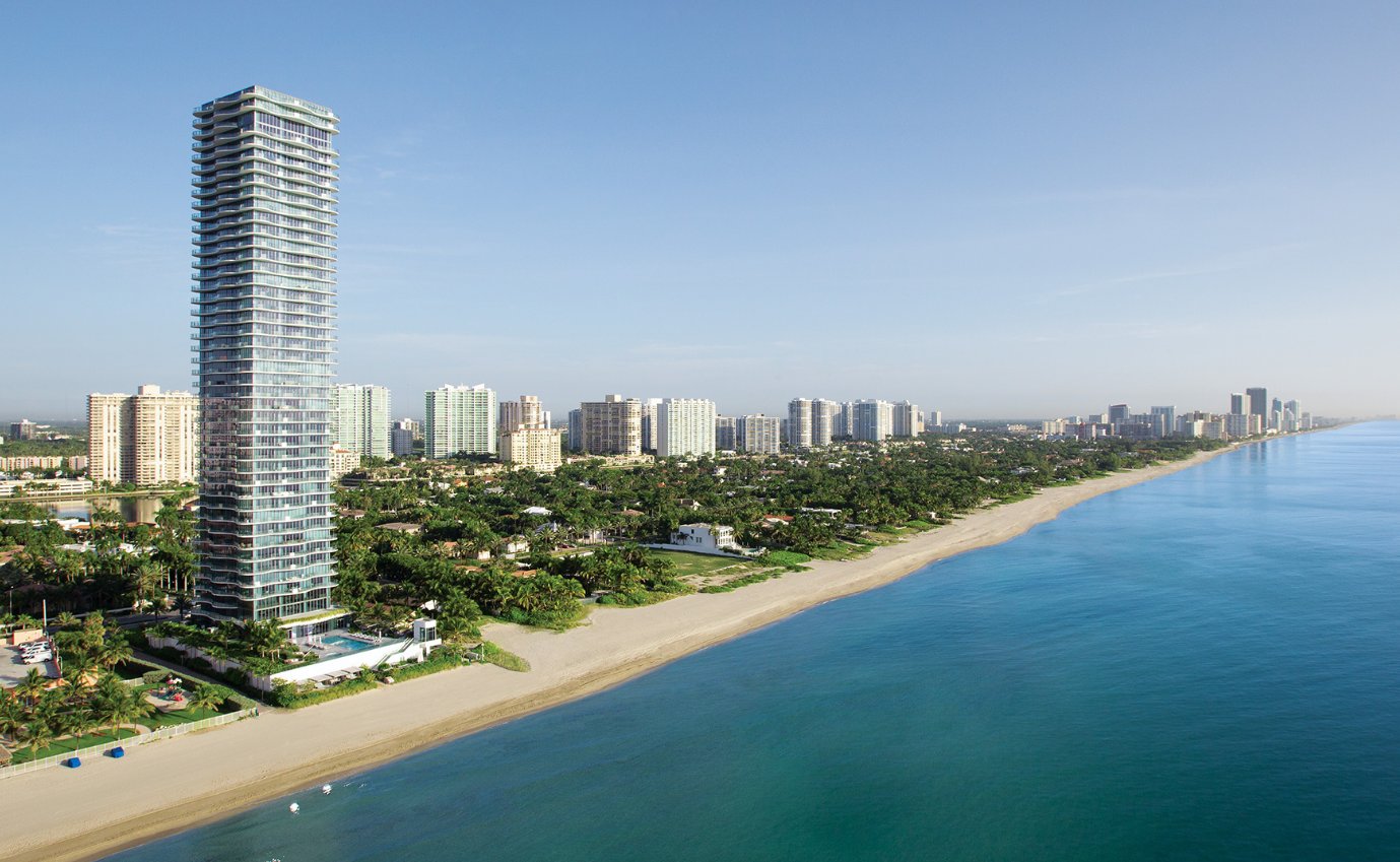 Regalia Sunny Isles Condo