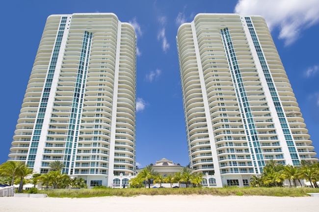 Turnberry Ocean Colony Sunny Isles Beach