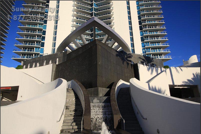 Jade Beach Sunny Isles Condo