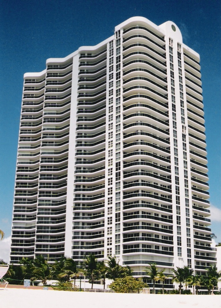 Sands Pointe Sunny Isles Beach