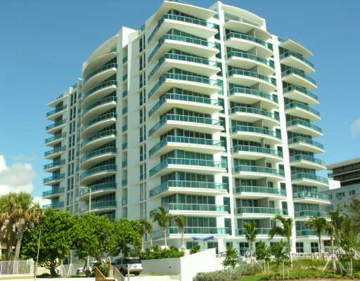 Azure Surfside