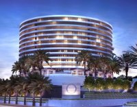 Oceanbleau Hollywood preconstuction condo Miami