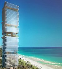 Turnberry Ocean Club preconstuction condo Miami