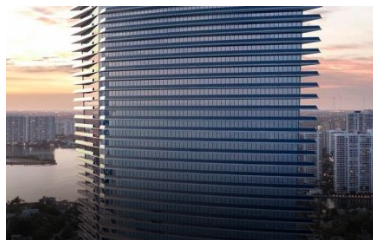 Armani Residences preconstuction condo Miami