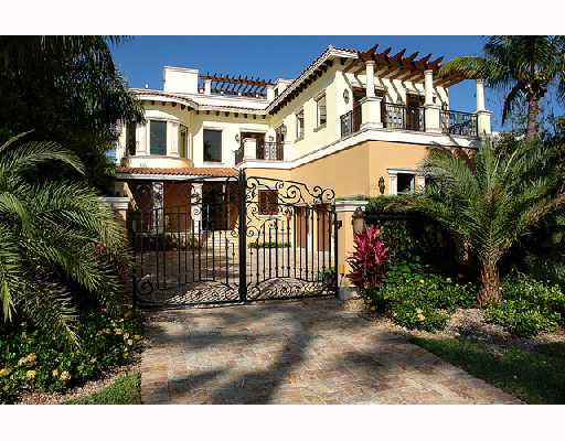 Hibiscus Island Homes