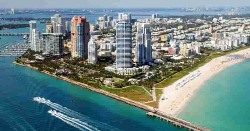 South beach condos for sale