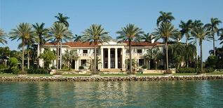 Star Island