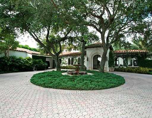 Venetian Islands Homes