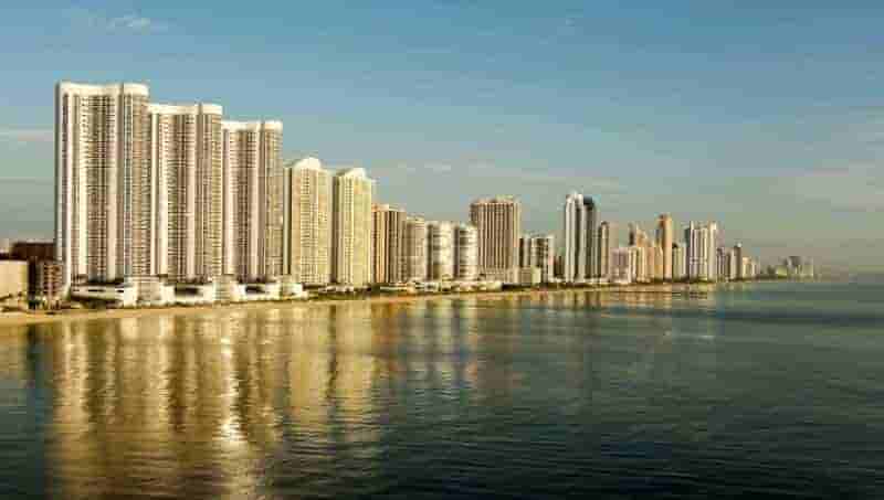 sunny isles condos for sale