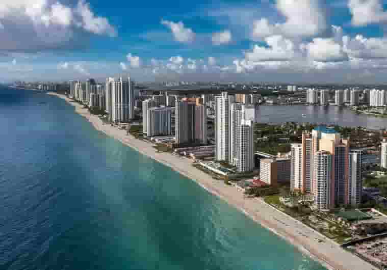 sunny isles beach miami