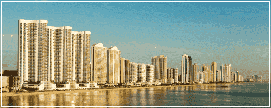 Sunny Isles Beach condos